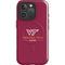 Virginia Tech University Hokiebird iPhone 16 Pro Magsafe Impact Case