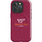 Virginia Tech University Hokiebird iPhone 16 Pro Max Magsafe Impact Case