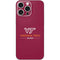 Virginia Tech University Hokiebird iPhone 16 Pro Max Skin