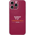 Virginia Tech University Hokiebird iPhone 16 Pro Max Skin