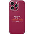 Virginia Tech University Hokiebird iPhone 16 Pro Skin