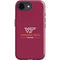 Virginia Tech University Hokiebird iPhone 16e Impact Case