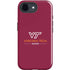Virginia Tech University Hokiebird iPhone 16e Impact Case