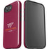 Virginia Tech University Hokiebird iPhone 16e Impact Case