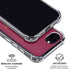 Virginia Tech University Hokiebird iPhone 16e MagSafe Case