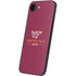 Virginia Tech University Hokiebird iPhone 16e Skin