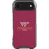 Virginia Tech University Hokiebird iPhone 17 Air Clear Case