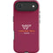 Virginia Tech University Hokiebird iPhone 17 Air Impact Case