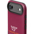 Virginia Tech University Hokiebird iPhone 17 Air Impact Case