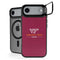Virginia Tech University Hokiebird iPhone 17 Air Kickstand Case