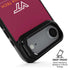 Virginia Tech University Hokiebird iPhone 17 Air Kickstand Case