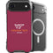 Virginia Tech University Hokiebird iPhone 17 Air MagSafe Case