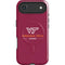 Virginia Tech University Hokiebird iPhone 17 Air Magsafe Impact Case