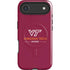 Virginia Tech University Hokiebird iPhone 17 Air Magsafe Impact Case