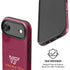 Virginia Tech University Hokiebird iPhone 17 Air Magsafe Impact Case