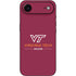 Virginia Tech University Hokiebird iPhone 17 Air Skin