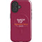 Virginia Tech University Hokiebird iPhone 17 Magsafe Impact Case