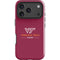 Virginia Tech University Hokiebird iPhone 17 Pro Impact Case