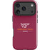 Virginia Tech University Hokiebird iPhone 17 Pro Impact Case