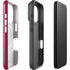 Virginia Tech University Hokiebird iPhone 17 Pro Magsafe Impact Case