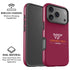 Virginia Tech University Hokiebird iPhone 17 Pro Magsafe Impact Case