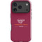Virginia Tech University Hokiebird iPhone 17 Pro Max Impact Case