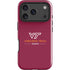 Virginia Tech University Hokiebird iPhone 17 Pro Max Impact Case