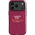Virginia Tech University Hokiebird iPhone 17 Pro Max Magsafe Impact Case