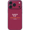 Virginia Tech University Hokiebird iPhone 17 Pro Skin