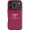 Virginia Tech University Hokiebird iPhone 18 Pro Impact Case