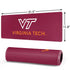Virginia Tech University Hokiebird Gaming Mouse Pad