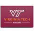 Virginia Tech University Hokiebird Dell Latitude Skin