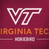 Virginia Tech University Hokiebird Dell Latitude Skin