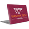 Virginia Tech University Hokiebird Apple MacBook Air Skin