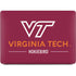 Virginia Tech University Hokiebird Apple MacBook Air Skin