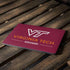 Virginia Tech University Hokiebird Apple MacBook Air Skin