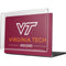Virginia Tech University Hokiebird MacBook Pro 14in (2021-24) Case plus Skin