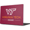 Virginia Tech University Hokiebird Apple MacBook Pro 14-inch Skin