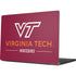 Virginia Tech University Hokiebird Apple MacBook Pro 14-inch Skin