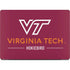 Virginia Tech University Hokiebird Apple MacBook Pro 14-inch Skin