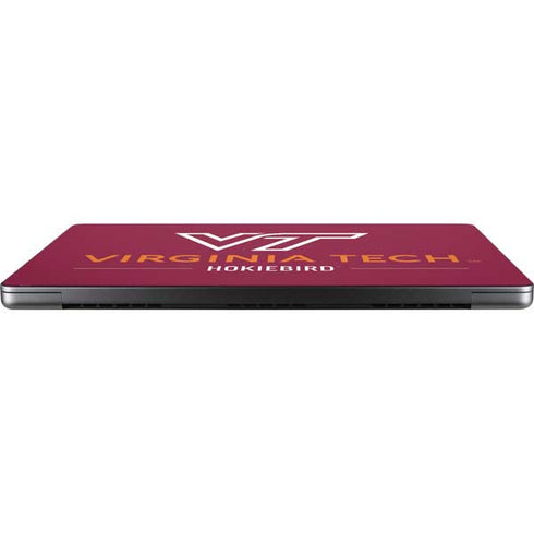 Virginia Tech University Hokiebird Apple MacBook Pro 14-inch Skin
