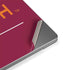 Virginia Tech University Hokiebird Apple MacBook Pro 14-inch Skin
