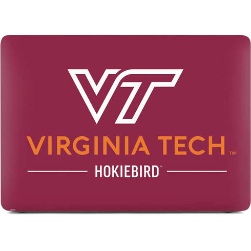 Virginia Tech University Hokiebird Apple MacBook Pro 16-inch Skin