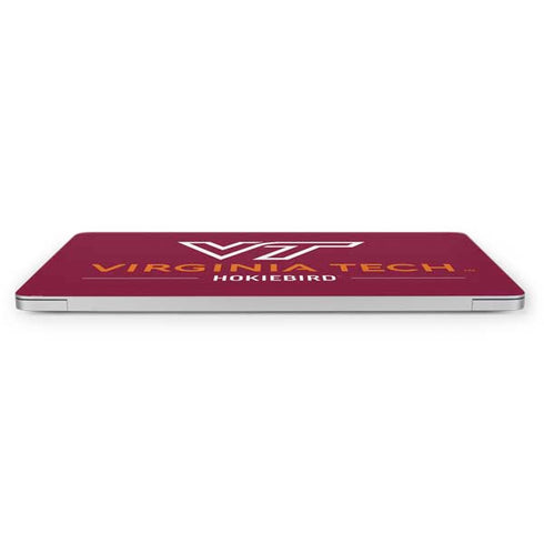 Virginia Tech University Hokiebird Apple MacBook Pro 16-inch Skin