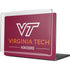 Virginia Tech University Hokiebird MacBook Cases