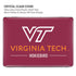 Virginia Tech University Hokiebird MacBook Cases