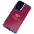 Virginia Tech University Hokiebird Moto G 5G (2024) Clear Case