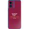 Virginia Tech University Hokiebird Moto G Play 4G (2024) Skin