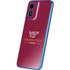 Virginia Tech University Hokiebird Moto G Play 4G (2024) Skin