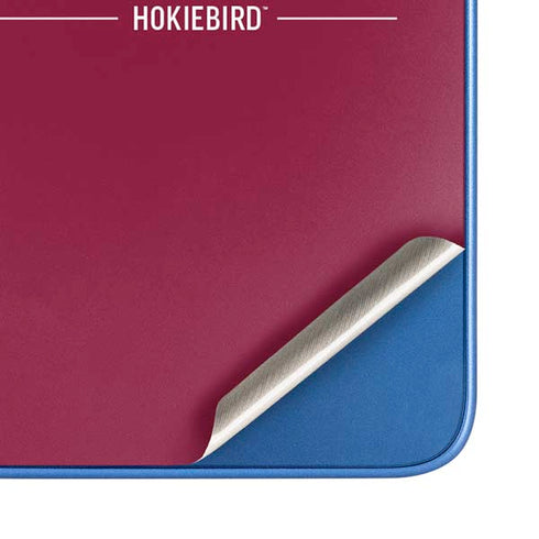 Virginia Tech University Hokiebird Moto G Play 4G (2024) Skin